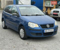 Синий Фольксваген Поло, объемом двигателя 1.39 л и пробегом 250 тыс. км за 5800 $, фото 1 на Automoto.ua