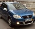 Синій Фольксваген Поло, об'ємом двигуна 0 л та пробігом 214 тис. км за 5799 $, фото 4 на Automoto.ua