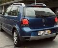 Синій Фольксваген Поло, об'ємом двигуна 0 л та пробігом 214 тис. км за 5799 $, фото 6 на Automoto.ua