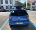 Синий Фольксваген Поло, объемом двигателя 1.39 л и пробегом 184 тыс. км за 5500 $, фото 2 на Automoto.ua