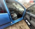 Синій Фольксваген Поло, об'ємом двигуна 1.39 л та пробігом 300 тис. км за 4500 $, фото 1 на Automoto.ua