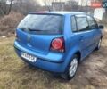 Синій Фольксваген Поло, об'ємом двигуна 1.39 л та пробігом 300 тис. км за 4500 $, фото 9 на Automoto.ua
