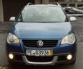 Синій Фольксваген Поло, об'ємом двигуна 0 л та пробігом 214 тис. км за 5799 $, фото 3 на Automoto.ua