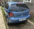 Синій Фольксваген Поло, об'ємом двигуна 1.4 л та пробігом 260 тис. км за 5000 $, фото 1 на Automoto.ua