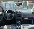 Синий Фольксваген Поло, объемом двигателя 1.39 л и пробегом 184 тыс. км за 5500 $, фото 6 на Automoto.ua