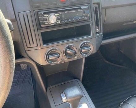 Синий Фольксваген Поло, объемом двигателя 1.4 л и пробегом 195 тыс. км за 5000 $, фото 7 на Automoto.ua