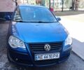 Синий Фольксваген Поло, объемом двигателя 1.39 л и пробегом 320 тыс. км за 4500 $, фото 1 на Automoto.ua