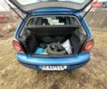 Синій Фольксваген Поло, об'ємом двигуна 1.39 л та пробігом 300 тис. км за 4500 $, фото 3 на Automoto.ua