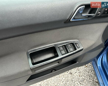 Синий Фольксваген Поло, объемом двигателя 1.39 л и пробегом 250 тыс. км за 5800 $, фото 16 на Automoto.ua