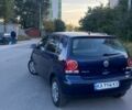 Синий Фольксваген Поло, объемом двигателя 1.4 л и пробегом 222 тыс. км за 5300 $, фото 4 на Automoto.ua