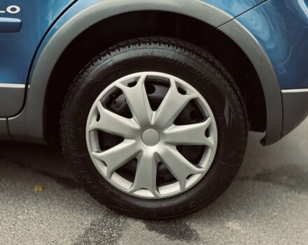 Синій Фольксваген Поло, об'ємом двигуна 0 л та пробігом 214 тис. км за 5799 $, фото 14 на Automoto.ua