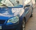Синій Фольксваген Поло, об'ємом двигуна 1.4 л та пробігом 212 тис. км за 4117 $, фото 1 на Automoto.ua