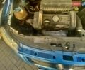 Синій Фольксваген Поло, об'ємом двигуна 1.4 л та пробігом 191 тис. км за 5500 $, фото 3 на Automoto.ua