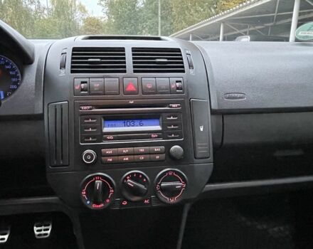 Синій Фольксваген Поло, об'ємом двигуна 0 л та пробігом 214 тис. км за 5799 $, фото 20 на Automoto.ua