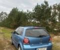 Синій Фольксваген Поло, об'ємом двигуна 1.6 л та пробігом 309 тис. км за 4400 $, фото 1 на Automoto.ua