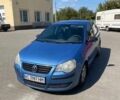 Синий Фольксваген Поло, объемом двигателя 1.4 л и пробегом 195 тыс. км за 5000 $, фото 1 на Automoto.ua