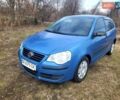 Синій Фольксваген Поло, об'ємом двигуна 1.39 л та пробігом 300 тис. км за 4500 $, фото 12 на Automoto.ua