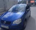 Синій Фольксваген Поло, об'ємом двигуна 1.4 л та пробігом 253 тис. км за 3000 $, фото 1 на Automoto.ua
