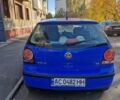 Синій Фольксваген Поло, об'ємом двигуна 1.39 л та пробігом 267 тис. км за 4500 $, фото 3 на Automoto.ua