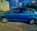 Синій Фольксваген Поло, об'ємом двигуна 1.4 л та пробігом 191 тис. км за 5500 $, фото 9 на Automoto.ua