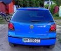 Синій Фольксваген Поло, об'ємом двигуна 1.4 л та пробігом 230 тис. км за 4000 $, фото 3 на Automoto.ua