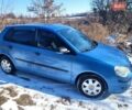 Синій Фольксваген Поло, об'ємом двигуна 1.39 л та пробігом 300 тис. км за 4500 $, фото 20 на Automoto.ua