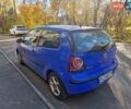 Синій Фольксваген Поло, об'ємом двигуна 1.39 л та пробігом 267 тис. км за 4500 $, фото 1 на Automoto.ua