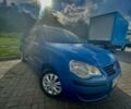 Синій Фольксваген Поло, об'ємом двигуна 1.4 л та пробігом 191 тис. км за 5500 $, фото 1 на Automoto.ua