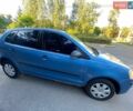 Синій Фольксваген Поло, об'ємом двигуна 1.4 л та пробігом 479 тис. км за 3650 $, фото 6 на Automoto.ua