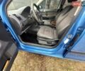 Синій Фольксваген Поло, об'ємом двигуна 1.39 л та пробігом 300 тис. км за 4500 $, фото 5 на Automoto.ua