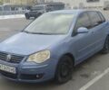 Синій Фольксваген Поло, об'ємом двигуна 1.4 л та пробігом 340 тис. км за 3300 $, фото 4 на Automoto.ua