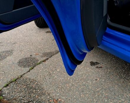 Синий Фольксваген Поло, объемом двигателя 1.2 л и пробегом 208 тыс. км за 3999 $, фото 20 на Automoto.ua