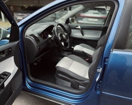 Синій Фольксваген Поло, об'ємом двигуна 0 л та пробігом 214 тис. км за 5799 $, фото 1 на Automoto.ua