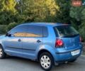 Синій Фольксваген Поло, об'ємом двигуна 1.4 л та пробігом 479 тис. км за 3650 $, фото 12 на Automoto.ua