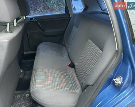 Синий Фольксваген Поло, объемом двигателя 1.39 л и пробегом 250 тыс. км за 5800 $, фото 8 на Automoto.ua