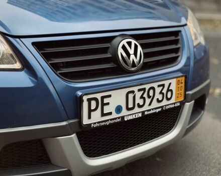 Синій Фольксваген Поло, об'ємом двигуна 0 л та пробігом 214 тис. км за 5799 $, фото 16 на Automoto.ua