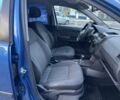 Синий Фольксваген Поло, объемом двигателя 1.4 л и пробегом 190 тыс. км за 5915 $, фото 8 на Automoto.ua