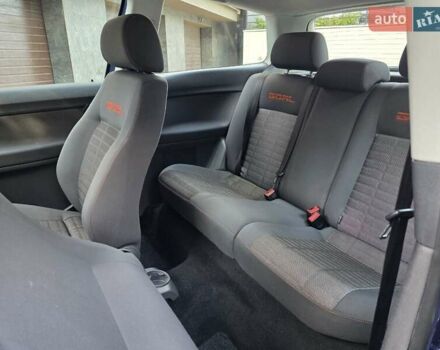 Синий Фольксваген Поло, объемом двигателя 1.4 л и пробегом 225 тыс. км за 5499 $, фото 34 на Automoto.ua