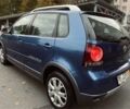 Синій Фольксваген Поло, об'ємом двигуна 0 л та пробігом 214 тис. км за 5799 $, фото 9 на Automoto.ua