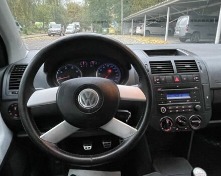 Синій Фольксваген Поло, об'ємом двигуна 0 л та пробігом 214 тис. км за 5799 $, фото 19 на Automoto.ua