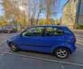Синий Фольксваген Поло, объемом двигателя 1.4 л и пробегом 267 тыс. км за 4500 $, фото 2 на Automoto.ua