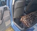 Синий Фольксваген Поло, объемом двигателя 1.39 л и пробегом 184 тыс. км за 4100 $, фото 1 на Automoto.ua