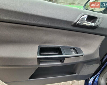 Синий Фольксваген Поло, объемом двигателя 1.42 л и пробегом 107 тыс. км за 5041 $, фото 8 на Automoto.ua