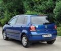 Синий Фольксваген Поло, объемом двигателя 1.4 л и пробегом 185 тыс. км за 5800 $, фото 3 на Automoto.ua