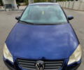 Синий Фольксваген Поло, объемом двигателя 1.42 л и пробегом 107 тыс. км за 5041 $, фото 1 на Automoto.ua