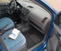 Синий Фольксваген Поло, объемом двигателя 1.4 л и пробегом 146 тыс. км за 5000 $, фото 5 на Automoto.ua