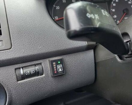 Синий Фольксваген Поло, объемом двигателя 1.4 л и пробегом 194 тыс. км за 4900 $, фото 10 на Automoto.ua