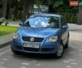 Синій Фольксваген Поло, об'ємом двигуна 1.4 л та пробігом 140 тис. км за 5300 $, фото 1 на Automoto.ua