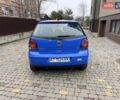 Синій Фольксваген Поло, об'ємом двигуна 1.39 л та пробігом 210 тис. км за 4500 $, фото 5 на Automoto.ua