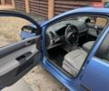 Синій Фольксваген Поло, об'ємом двигуна 1.4 л та пробігом 185 тис. км за 6000 $, фото 8 на Automoto.ua